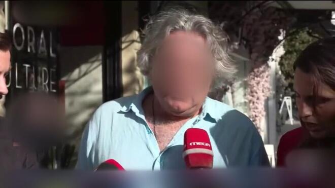 Μαζωνάκης: Τι είπε ο υπνοθεραπευτής για τη σχέση τους και τη φωτογραφία