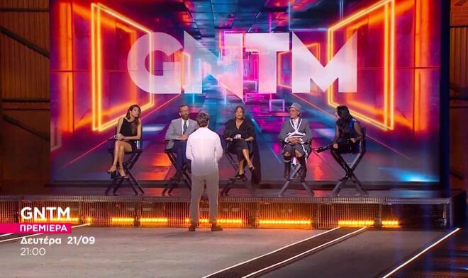 GNTM 7: Οι auditions, οι ατάκες και το comeback στη μεγάλη πρεμιέρα!