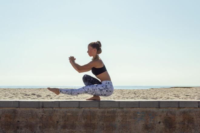 Πώς συνδέονται μακροζωία και squats; Η άσκηση-έκπληξη που πρέπει να κάνεις