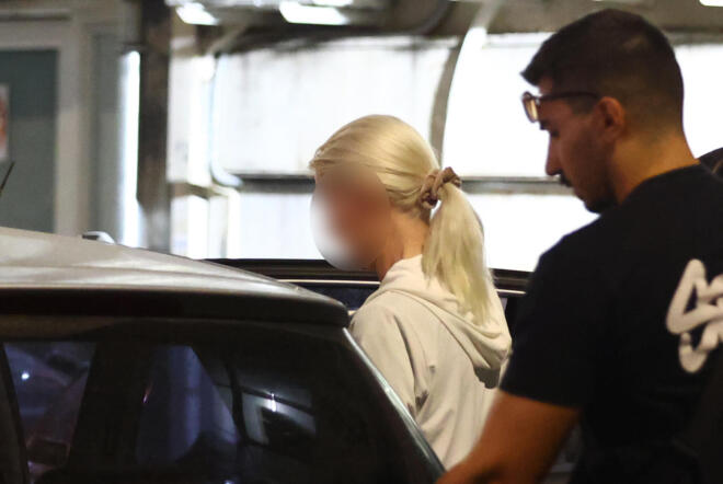 Ο σύζυγος της γιατρού φέρεται να ξεκίνησε απεργία πείνας και δίψας