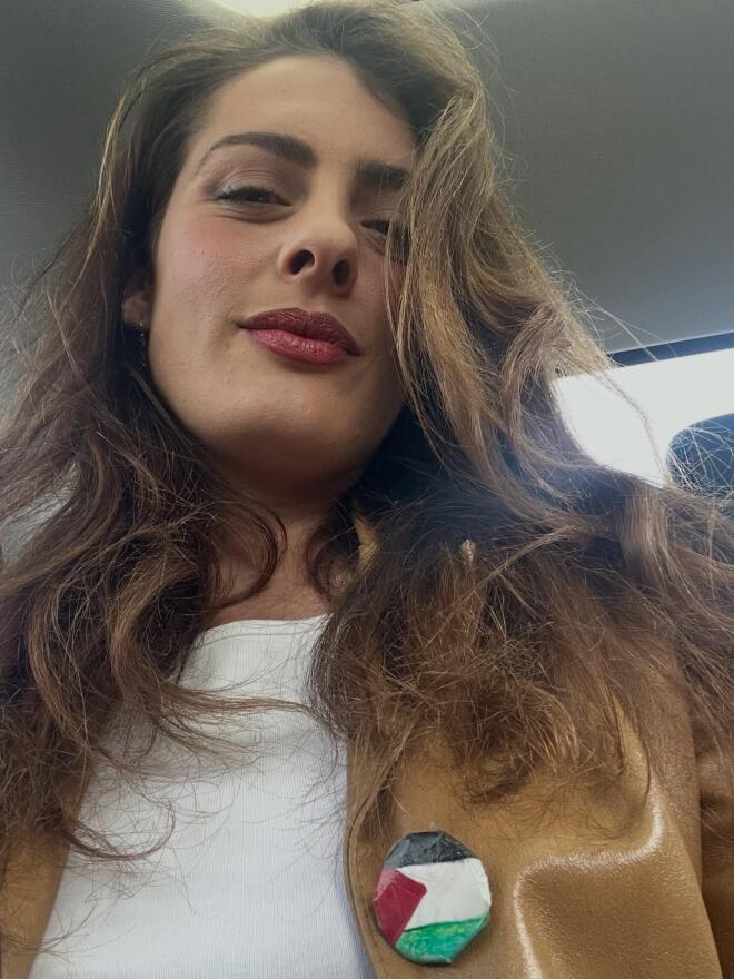 Φωτογραφίες που έχει ποστάρει η ίδια στο Instagram