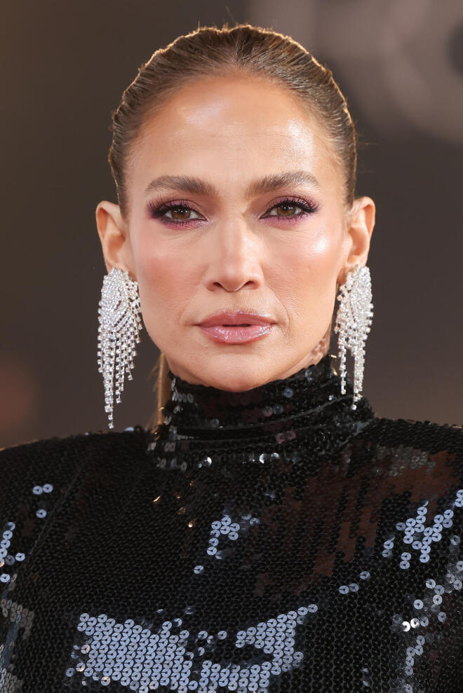 Η γυναίκα-κλώνος της Jennifer Lopez που έγινε viral / AP IMAGES, Millie Turner