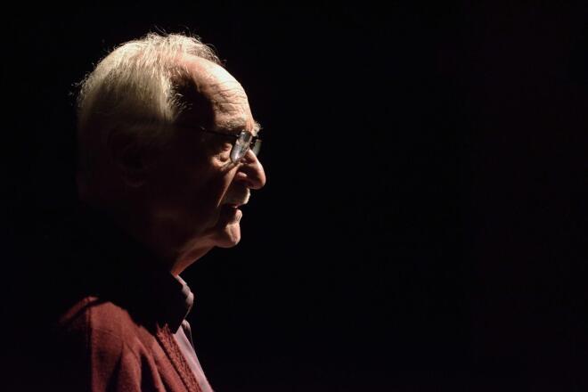 «Ο πατέρας μου» του Φλοριάν Ζελλέρ, πρεμιέρα 2 Οκτωβρίου στο Θέατρο Στοά
