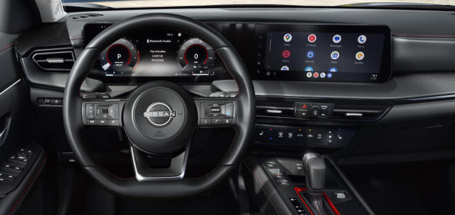 Nissan Kicks: Το νέο B-SUV έρχεται στην Ευρώπη