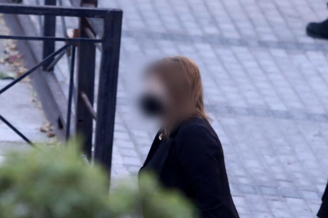Ξεκινά σε δεύτερο βαθμό η δίκη της Ρούλας Πισπιρίγκου για τη δολοφονία της 9χρονης κόρης της Τζωρτζίνας