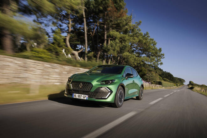 Renault: Ο τρόπος που δίνει λύση στην ακρίβεια καυσίμων 