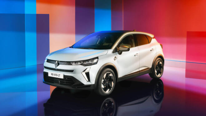 Renault: Ο τρόπος που δίνει λύση στην ακρίβεια καυσίμων 