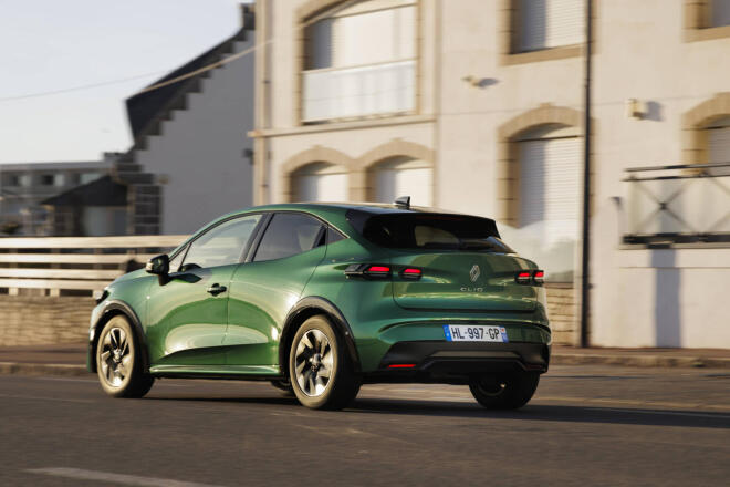 Renault: Ο τρόπος που δίνει λύση στην ακρίβεια καυσίμων 
