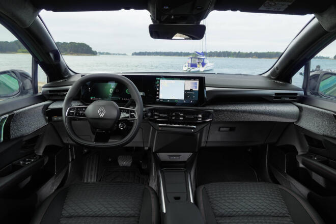 Renault: Ο τρόπος που δίνει λύση στην ακρίβεια καυσίμων 