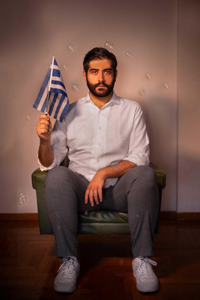 «Ζητούνται παιδιά από την Ελλάδα», Σάββατο 14 Νοεμβρίου στο Θέατρο Nous