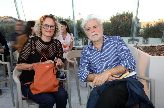 «Ό,τι νιώθεις έρχεται στη Στέγη»: Το πρόγραμμα για τη σεζόν 2026 - 2027