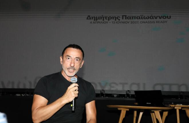 «Ό,τι νιώθεις έρχεται στη Στέγη»: Το πρόγραμμα για τη σεζόν 2026 - 2027
