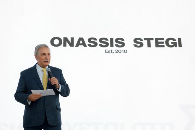 «Ό,τι νιώθεις έρχεται στη Στέγη»: Το πρόγραμμα για τη σεζόν 2026 - 2027