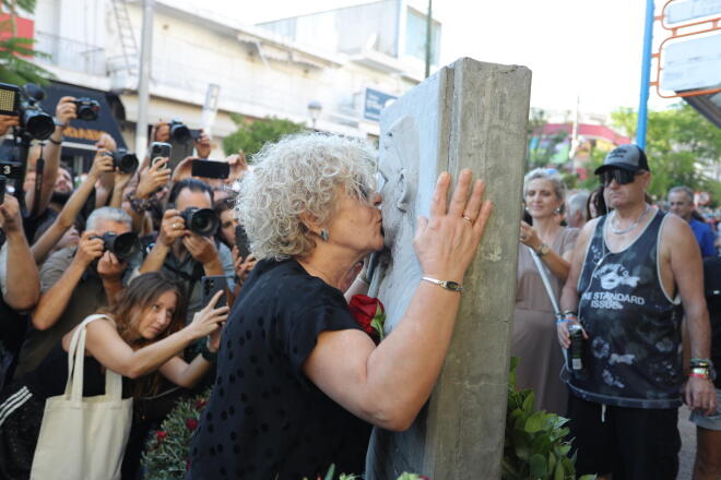 Παύλος Φύσσας: Εκδηλώσεις μνήμης για τα 13 χρόνια από τη δολοφονία του