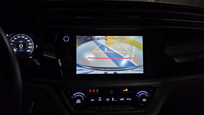 Δοκιμάζουμε το νέο KGM Korando 163 PS 4WD
