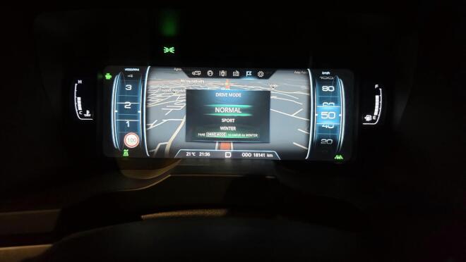 Δοκιμάζουμε το νέο KGM Korando 163 PS 4WD