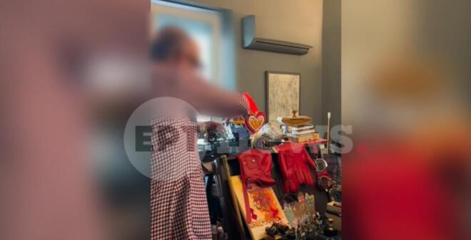 Θάνατος Μαζωνάκη: «Σεμινάρια» του γιατρού σε Φιλιππινέζα συνάδελφό του