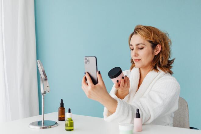 5 βήματα για το απόλυτο beauty reset πριν την έναρξη της νέας εβδομάδας