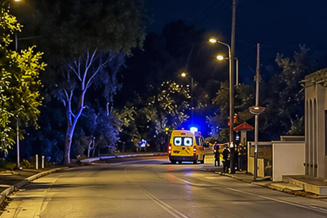 O 27χρονος ομολόγησε ότι σκότωσε την 25χρονη σύντροφό του