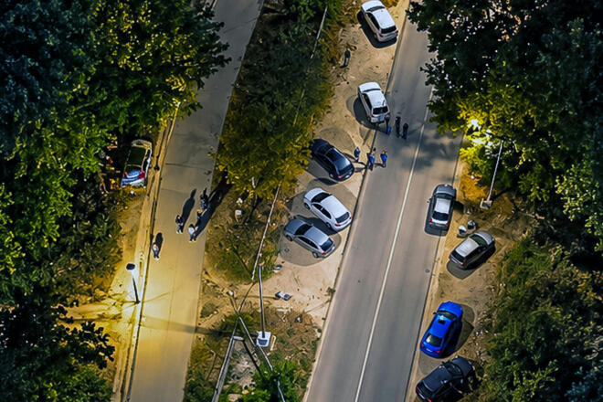 Η 25χρονη εντοπίστηκε νεκρή στον ποδηλατόδρομο της Ηγουμενίτσας