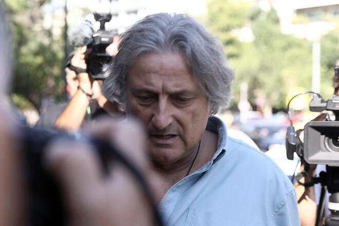 Στον ανακριτή ο υπνοθεραπευτής για τον θάνατο του Μαζωνάκη