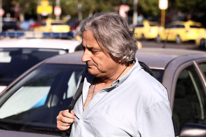Υπνοθεραπευτής Μαζωνάκη