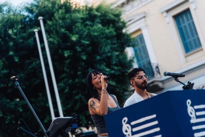 «Αθήνα χωρίς αυτοκίνητο» για τρίτη χρονιά. Μία διαφορετική πόλη