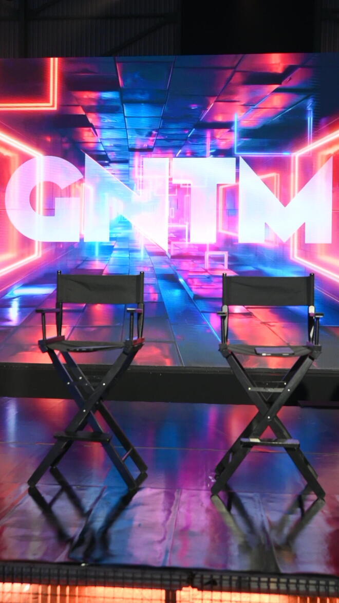 GNTM 2026: Σήμερα στις 21:00 η πολυαναμενόμενη πρεμιέρα