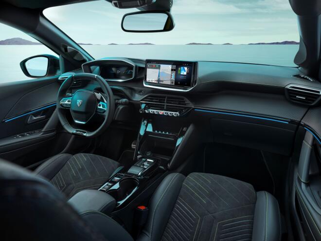 PEUGEOT 208 Turbo 100: Ο νέος κινητήρας και η τιμή έκπληξη