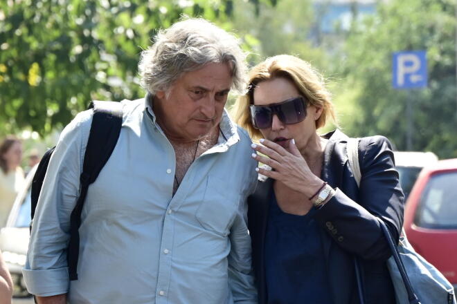 40 ευρώ για κάθε πελάτη που έστελνε στην γιατρό που έκανε την πλασμαφαίρεση στον Μαζωνάκη έπαιρνε ο υπνοθεραπευτής
