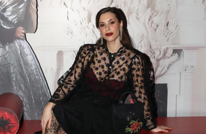 Συνέντευξη στη Ιζαμπέλλα Φούλοπ στο Star.gr