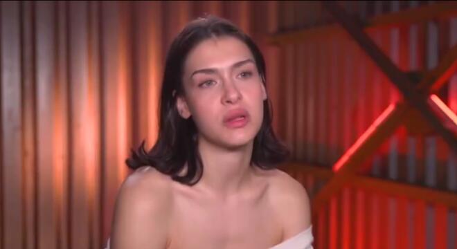 GNTM: «Νιώθω ότι είμαι ήδη στο σπίτι!» - Νέα μοντέλα ενώπιον των κριτών