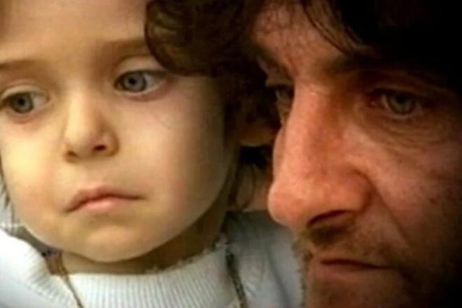 Η ιστορία του Παναγιώτη Βασιλέλλη είχε συγκλονίσει ολόκληρη την Ελλάδα το 2001