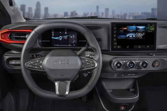 Nissan PIXO: Το μέλλον της ηλεκτροκίνησης είναι εδώ