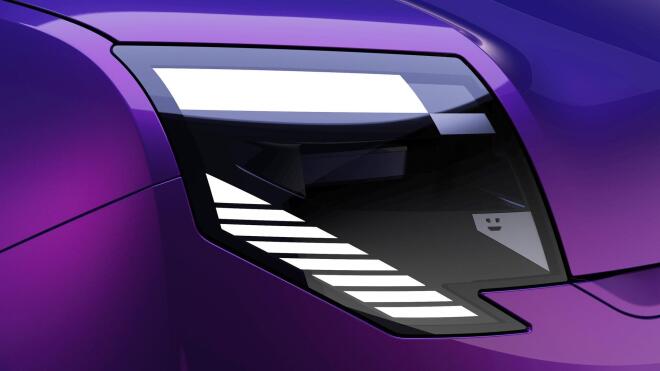 Nissan PIXO: Το μέλλον της ηλεκτροκίνησης είναι εδώ