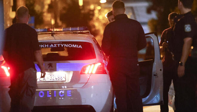 Τόσο ο 49χρονος, όσο και η 44χρονη αντιμετωπίζουν σοβαρά προβλήματα ψυχικής υγείας