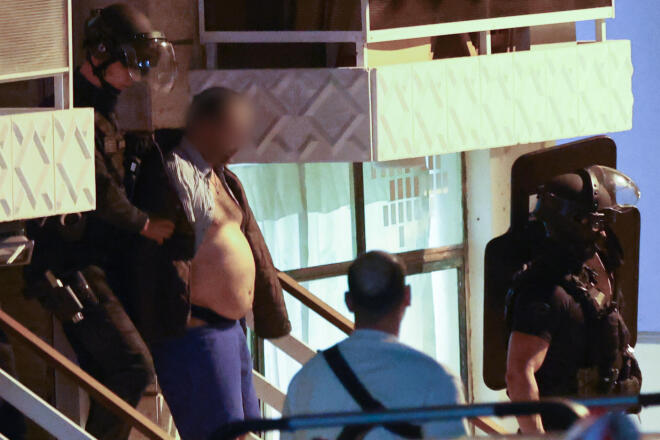 Νίκαια: Η 44χρονη περιγράφει την ομηρία της από τον σύντροφό της
