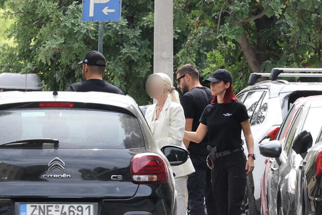 Εργαζόμενη στο ιατρείο είπε ότι δεν έπρεπε ο Μαζωνάκης να κάνει πλασμαφαίρεση γιατί την προηγούμενη μέρα είχε κάνει υδροθεραπεία