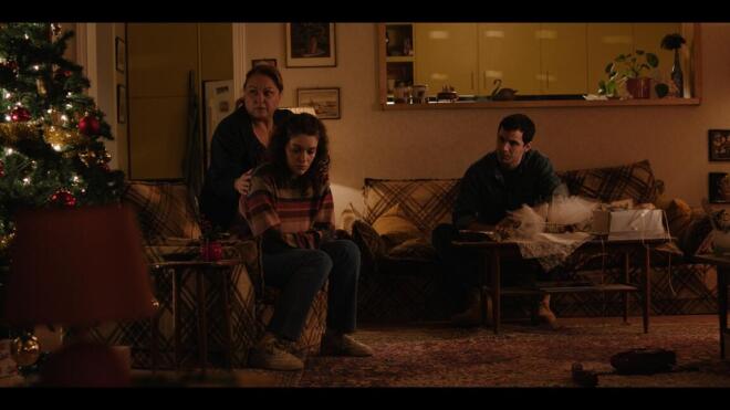 Η «Τελευταία Κλήση» έρχεται στην Sunday Premiere την Κυριακή 27 Σεπτεμβρίου