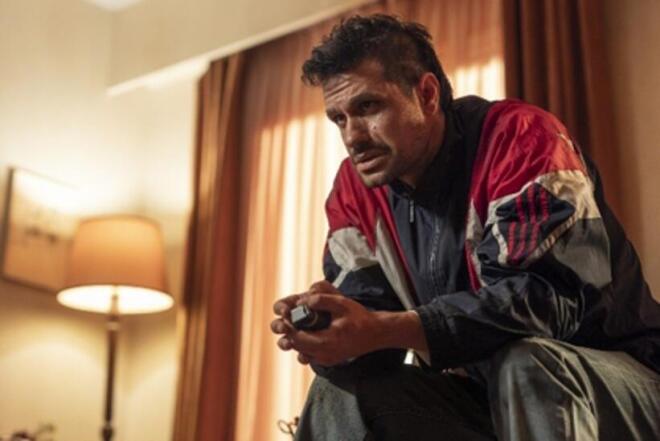 Η «Τελευταία Κλήση» έρχεται στην Sunday Premiere την Κυριακή 27 Σεπτεμβρίου