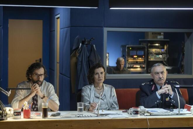 Η «Τελευταία Κλήση» έρχεται στην Sunday Premiere την Κυριακή 27 Σεπτεμβρίου