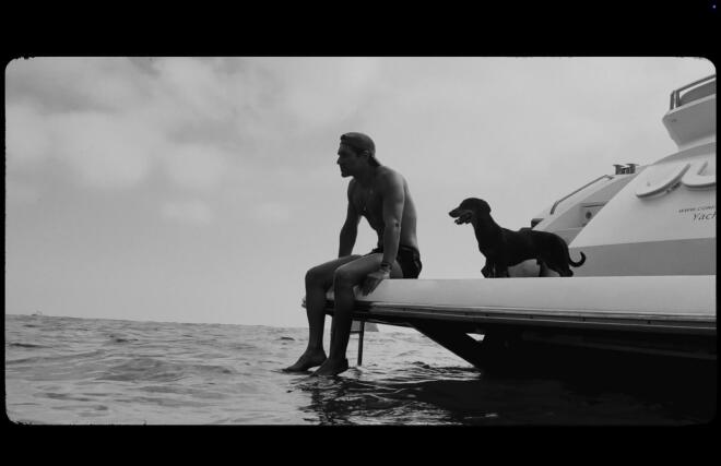 Ιακωβίδης: Backstage στιγμές από τα γυρίσματα του «Παγκόσμιο Φαινόμενο»