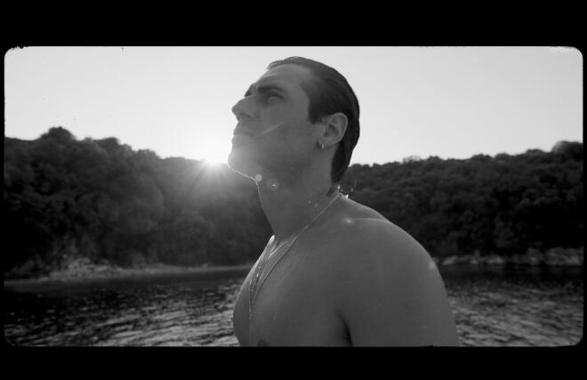 Ιακωβίδης: Backstage στιγμές από τα γυρίσματα του «Παγκόσμιο Φαινόμενο»