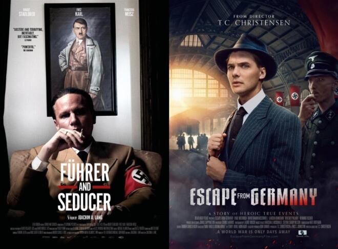 Novacinema: Συναρπαστικός Οκτώβριος με τη μεγάλη πρεμιέρα «Καποδίστριας»