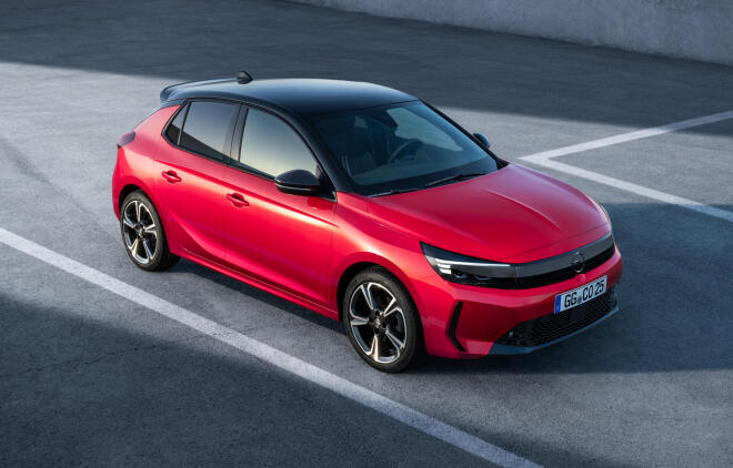 Opel Trade-Up: Όσο πιο παλιό…τόσο πιο καλό