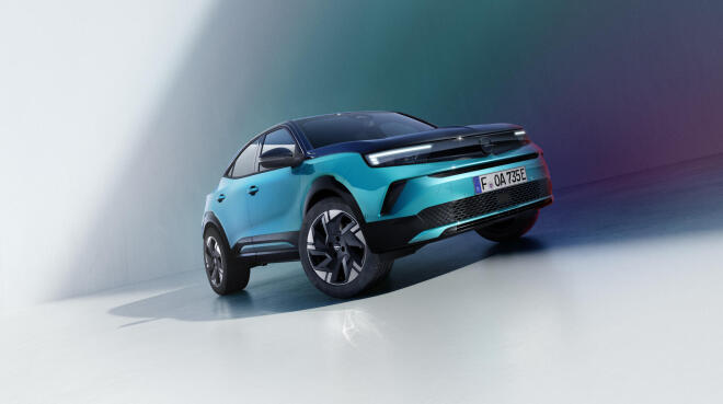 Opel Trade-Up: Όσο πιο παλιό…τόσο πιο καλό