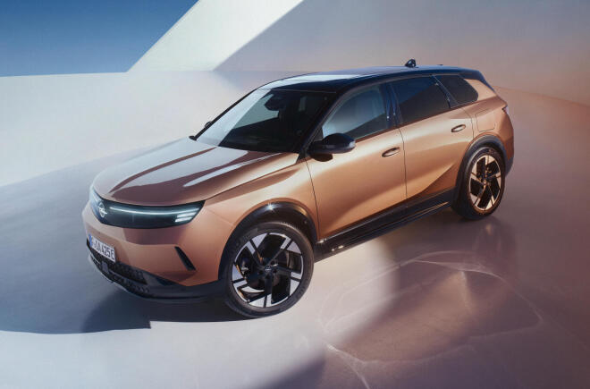 Opel Trade-Up: Όσο πιο παλιό…τόσο πιο καλό
