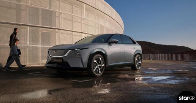 Η Mazda στην AUTO ATHINA 2026: Η Ιαπωνική τελειότητα 