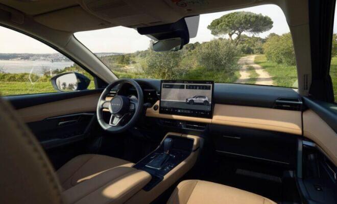 Η Mazda στην AUTO ATHINA 2026: Η Ιαπωνική τελειότητα 