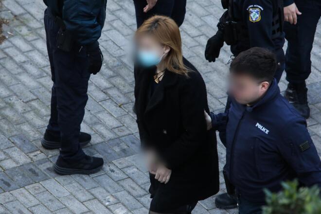 Ρούλα Πισπιρίγκου